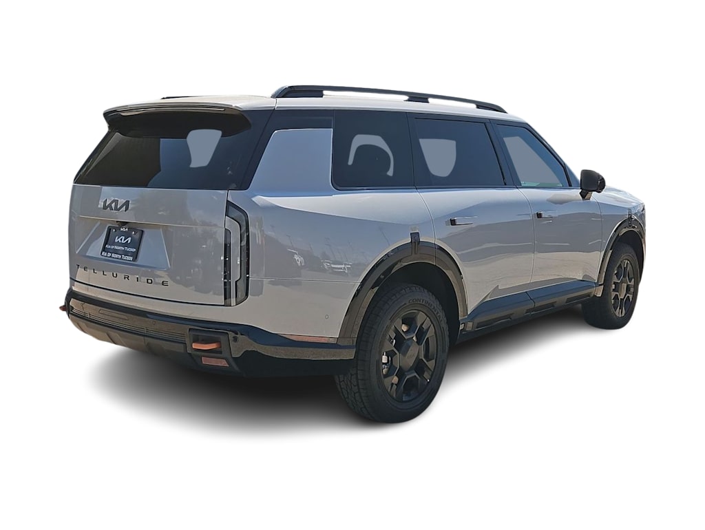 Thumbnail: 2027 Kia Telluride - 21