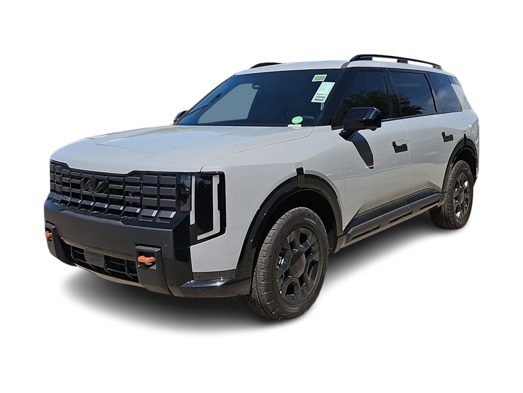 Thumbnail: 2027 Kia Telluride - 20