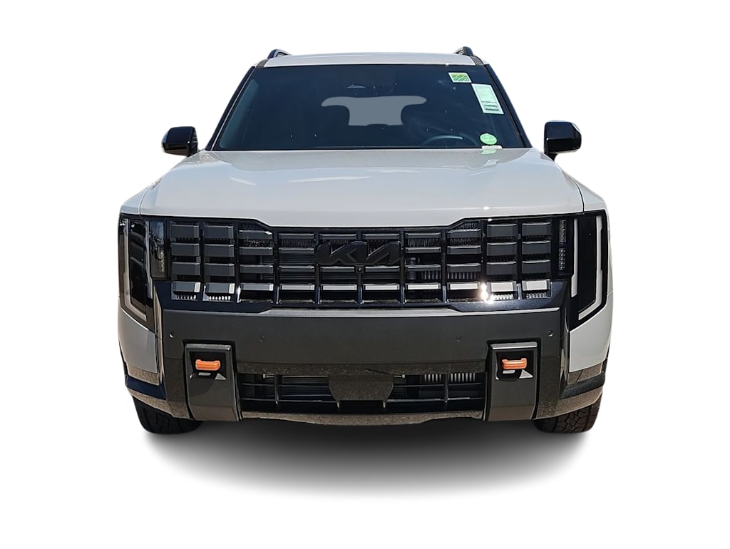 Thumbnail: 2027 Kia Telluride - 6