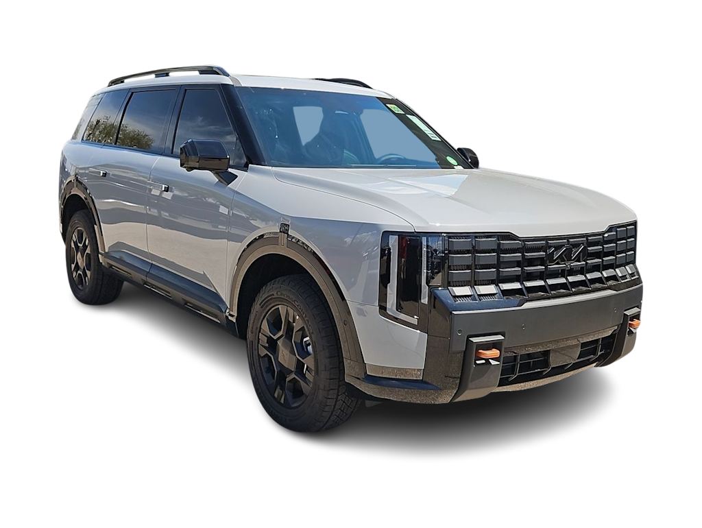 Thumbnail: 2027 Kia Telluride - 19