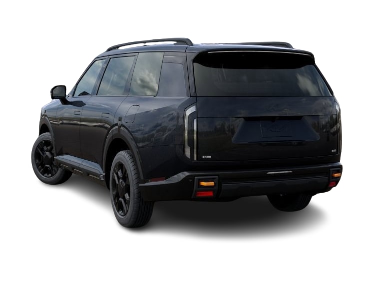 Thumbnail: 2027 Kia Telluride - 4