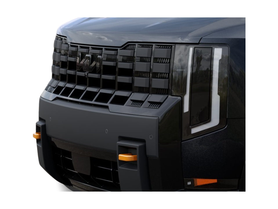 Thumbnail: 2027 Kia Telluride - 18