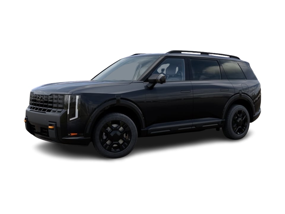 Thumbnail: 2027 Kia Telluride - 3