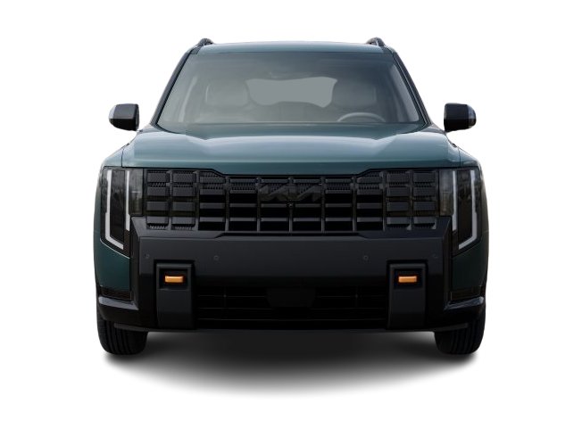 Thumbnail: 2027 Kia Telluride - 6
