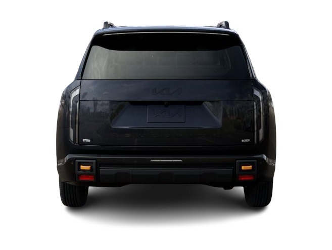 Thumbnail: 2027 Kia Telluride - 12