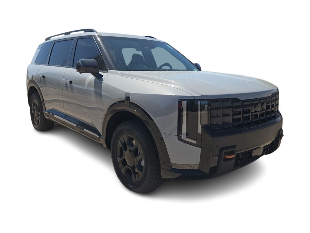 Thumbnail: 2027 Kia Telluride - 18