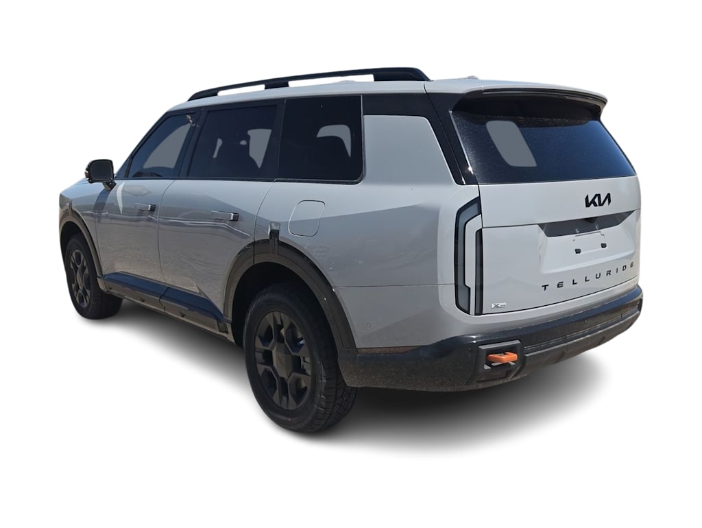 Thumbnail: 2027 Kia Telluride - 4