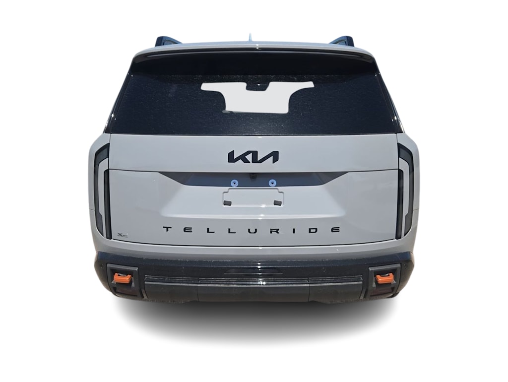 Thumbnail: 2027 Kia Telluride - 5