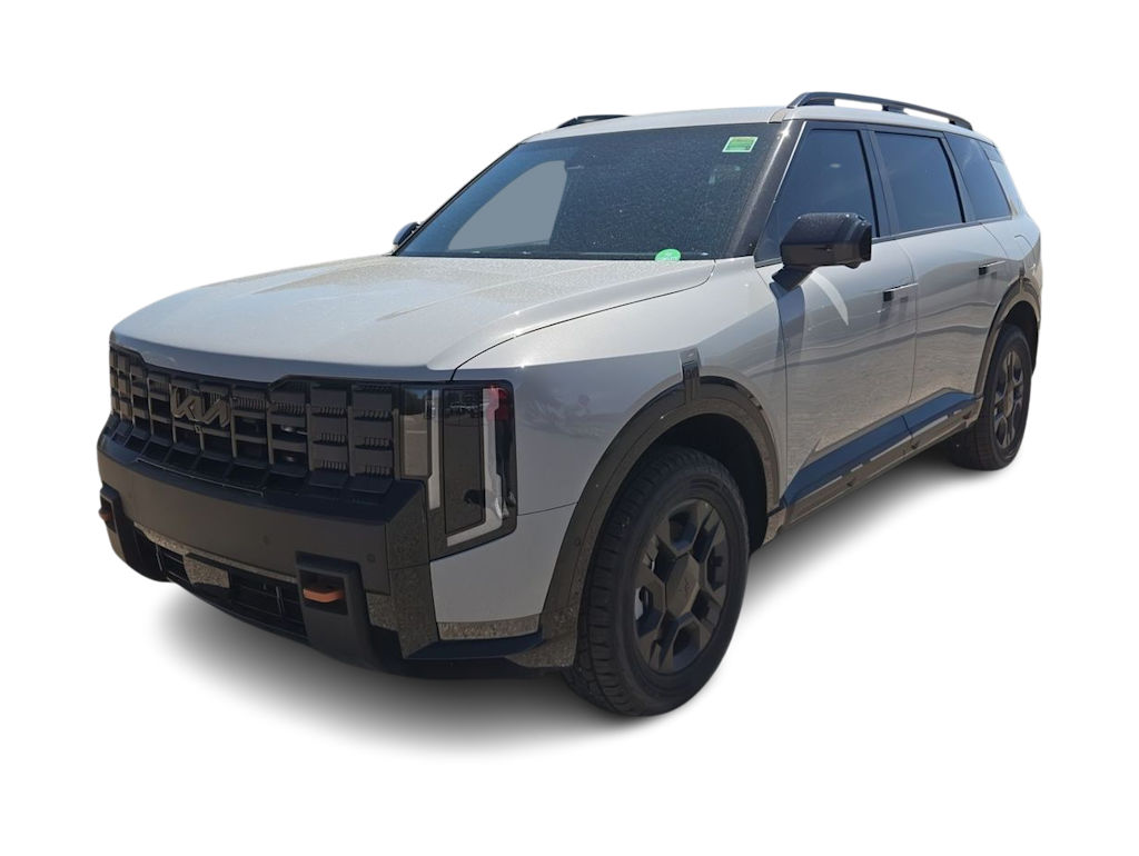 Thumbnail: 2027 Kia Telluride - 19