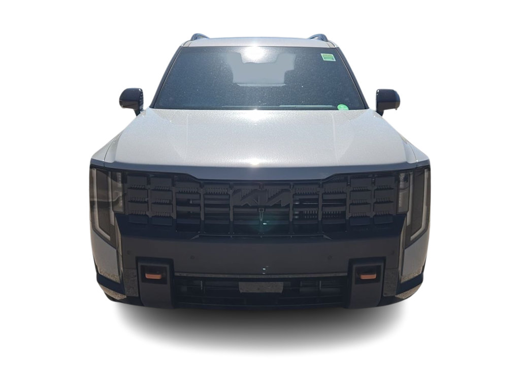 Thumbnail: 2027 Kia Telluride - 6