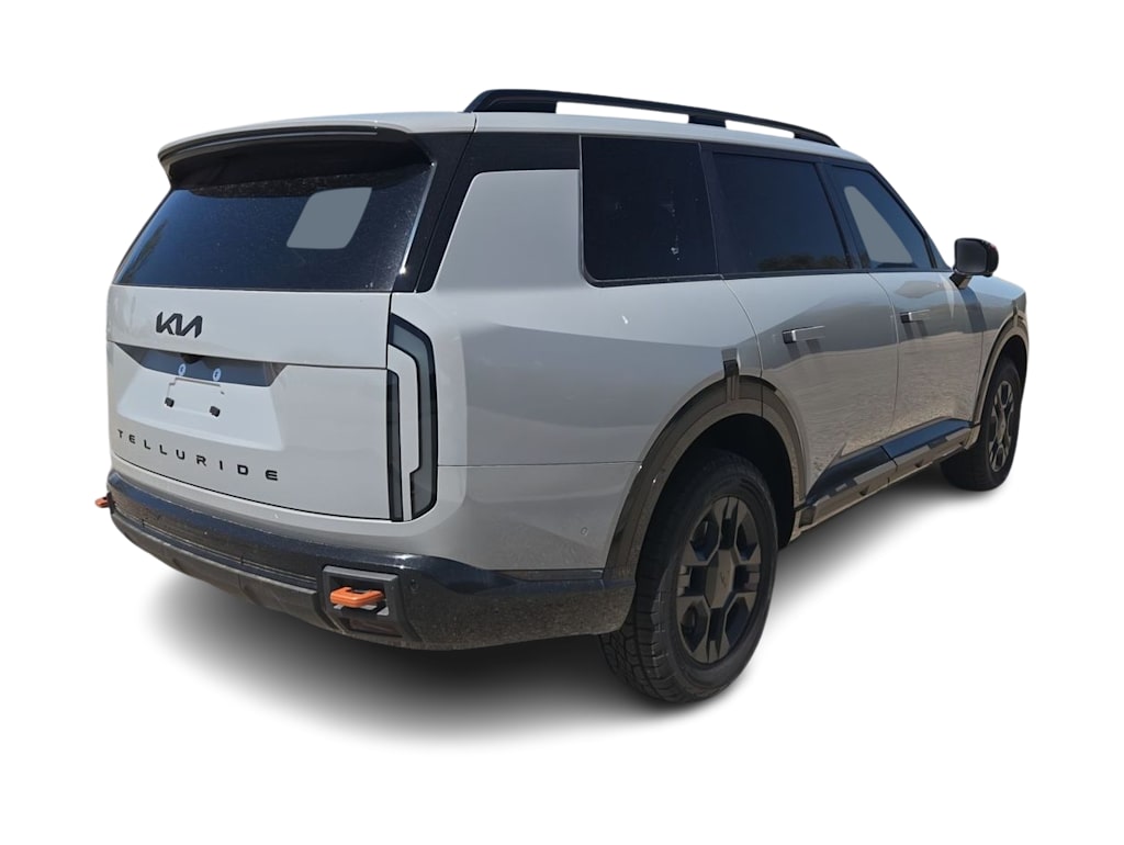 Thumbnail: 2027 Kia Telluride - 20