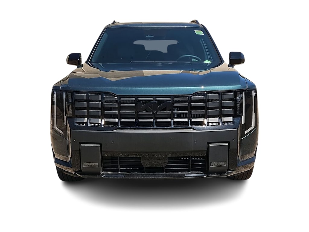 Thumbnail: 2027 Kia Telluride - 5