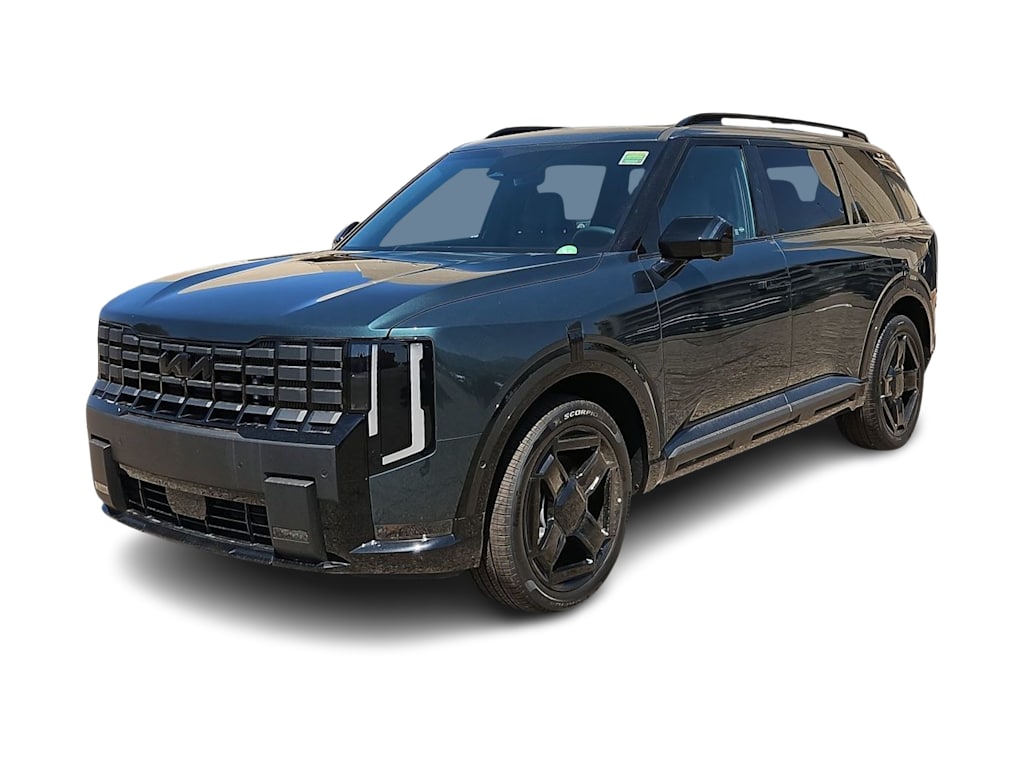 Thumbnail: 2027 Kia Telluride - 19