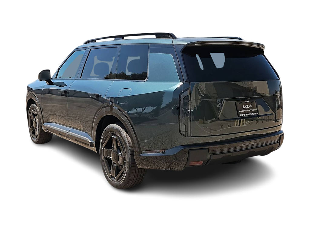Thumbnail: 2027 Kia Telluride - 4