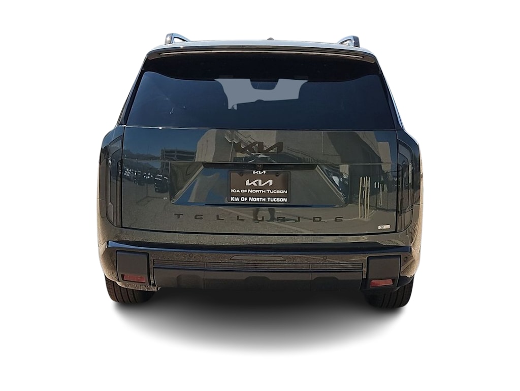 Thumbnail: 2027 Kia Telluride - 20