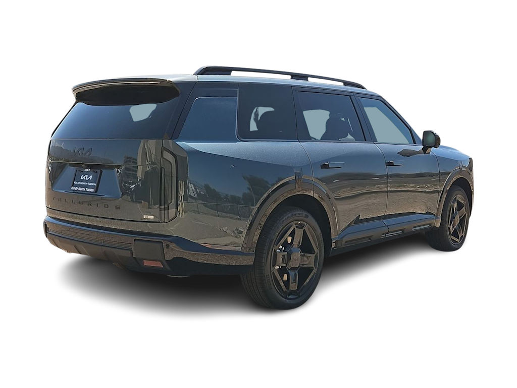 Thumbnail: 2027 Kia Telluride - 21