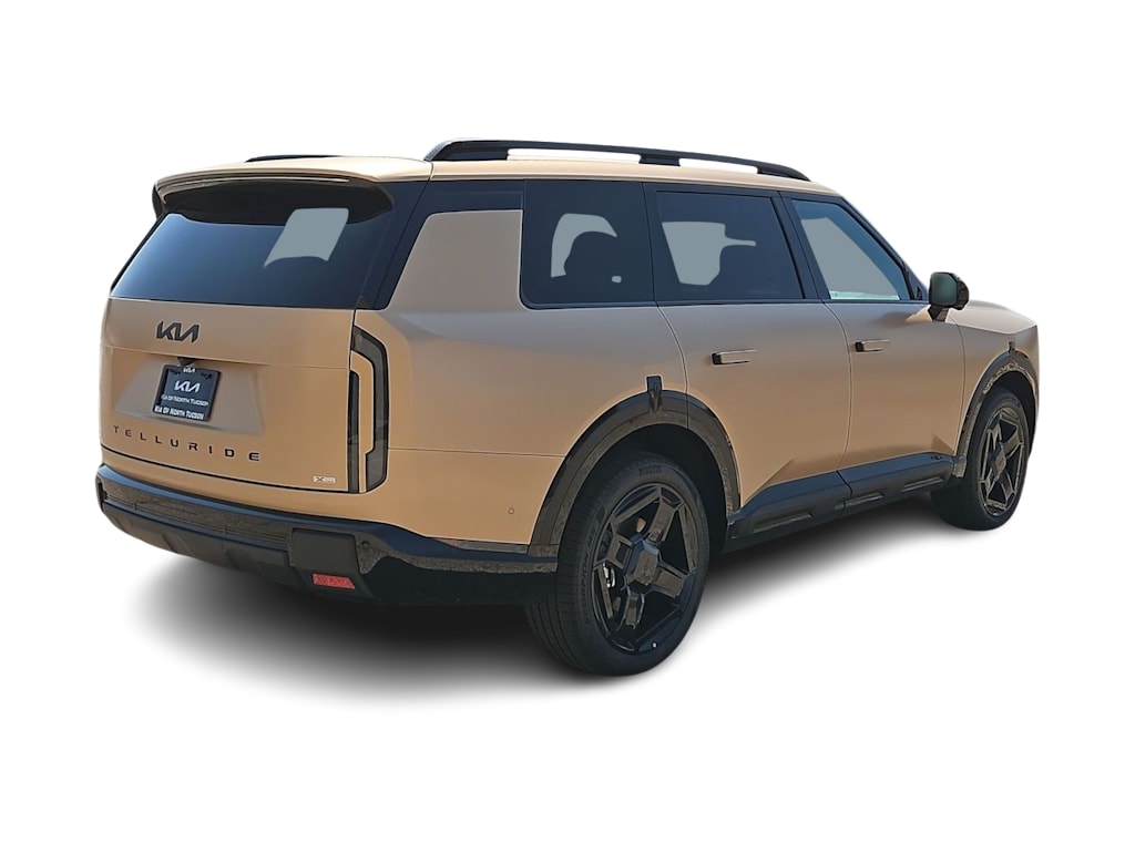 Thumbnail: 2027 Kia Telluride - 23