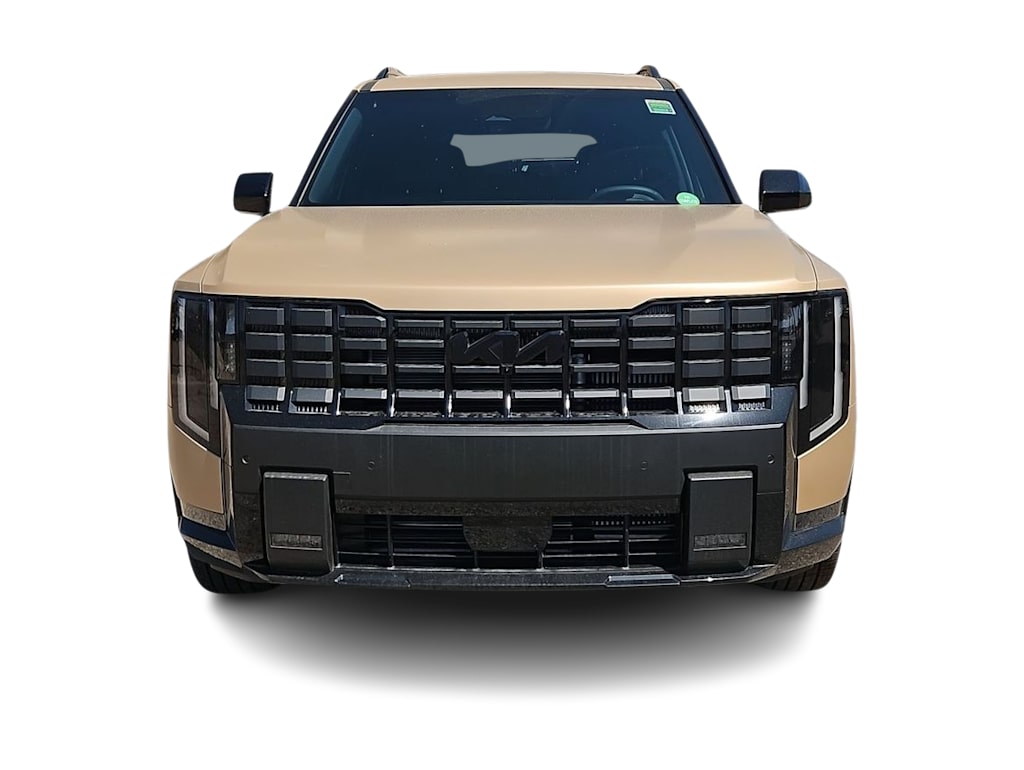 Thumbnail: 2027 Kia Telluride - 6