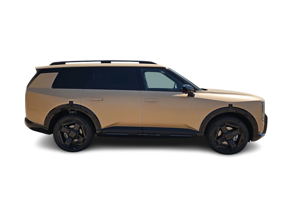 Thumbnail: 2027 Kia Telluride - 24