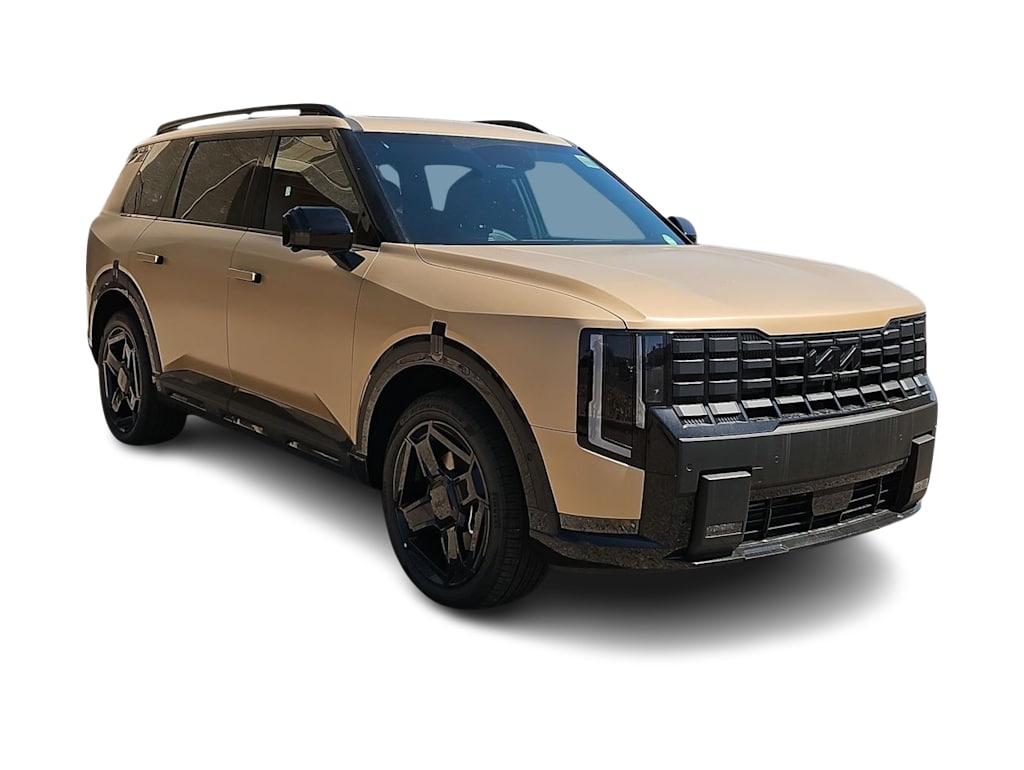 Thumbnail: 2027 Kia Telluride - 21