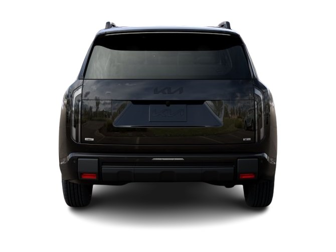 Thumbnail: 2027 Kia Telluride - 11
