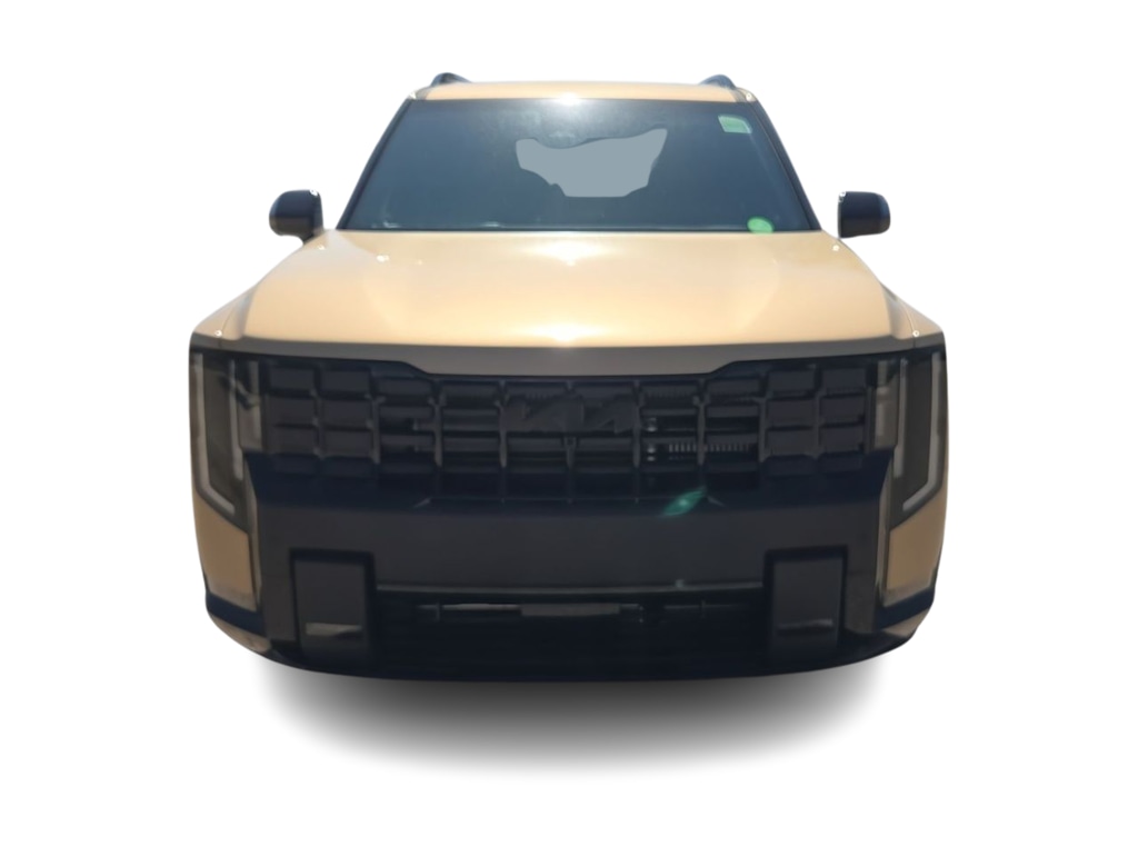 Thumbnail: 2027 Kia Telluride - 5