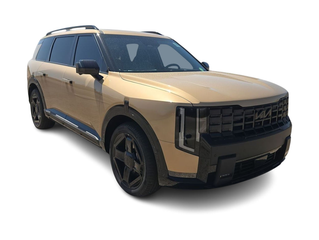 Thumbnail: 2027 Kia Telluride - 19