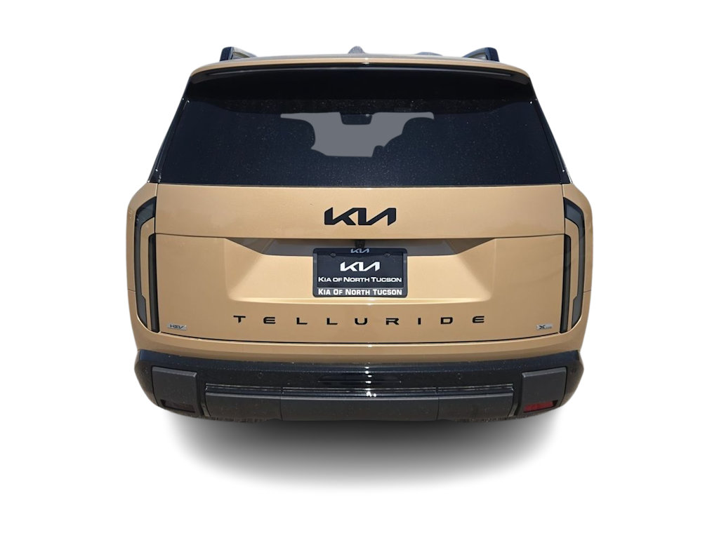 Thumbnail: 2027 Kia Telluride - 21