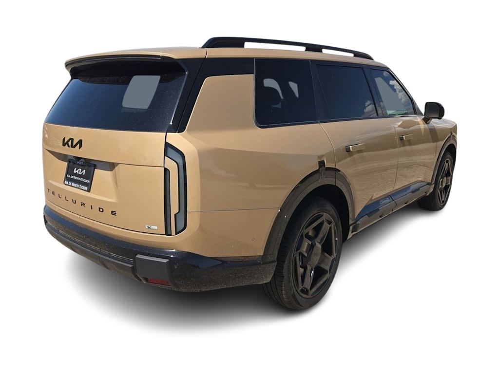 Thumbnail: 2027 Kia Telluride - 22