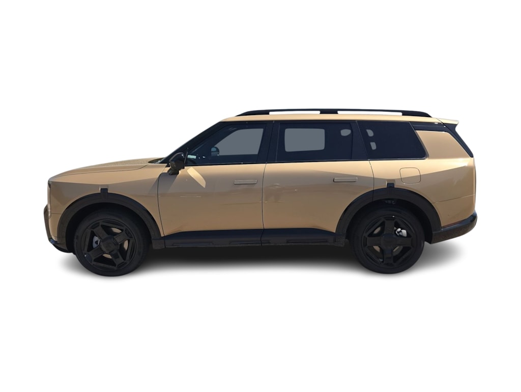 Thumbnail: 2027 Kia Telluride - 3