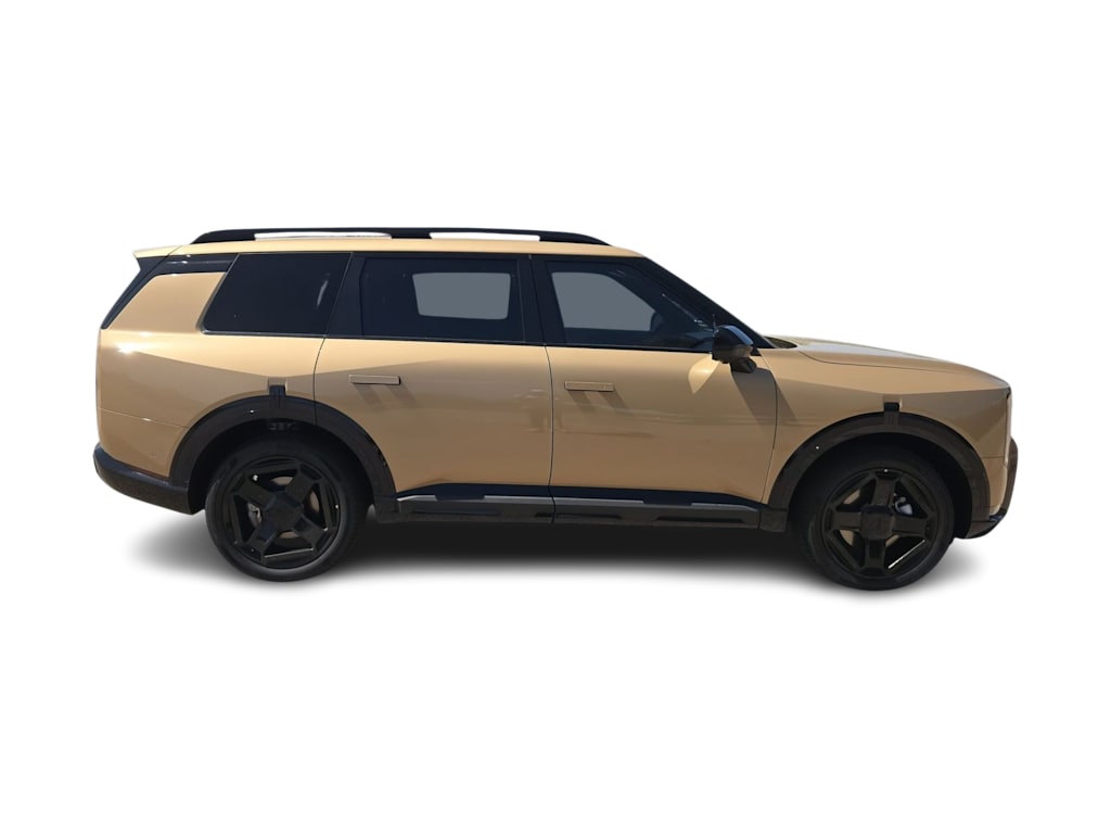 Thumbnail: 2027 Kia Telluride - 23