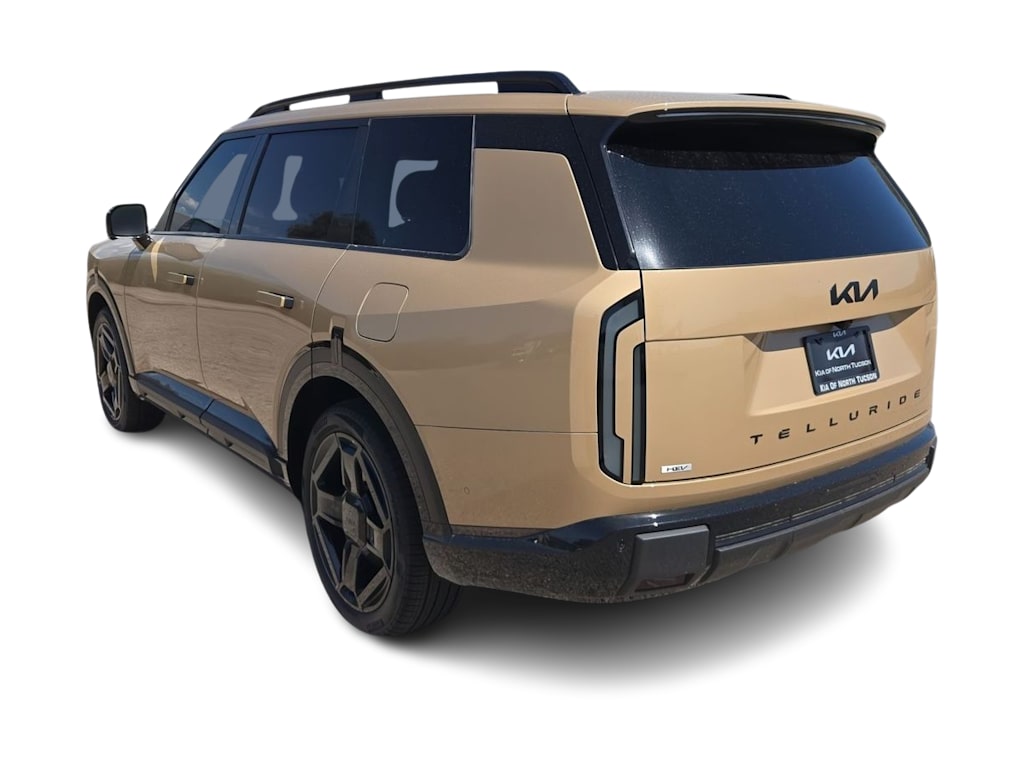 Thumbnail: 2027 Kia Telluride - 4