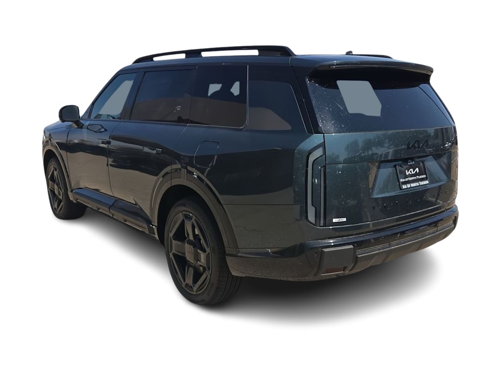 Thumbnail: 2027 Kia Telluride - 4