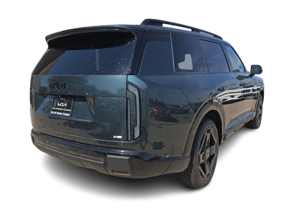 Thumbnail: 2027 Kia Telluride - 18