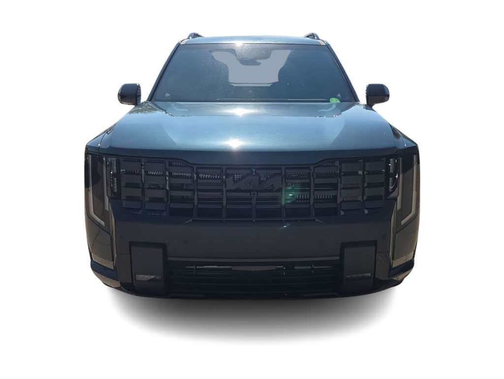 Thumbnail: 2027 Kia Telluride - 5