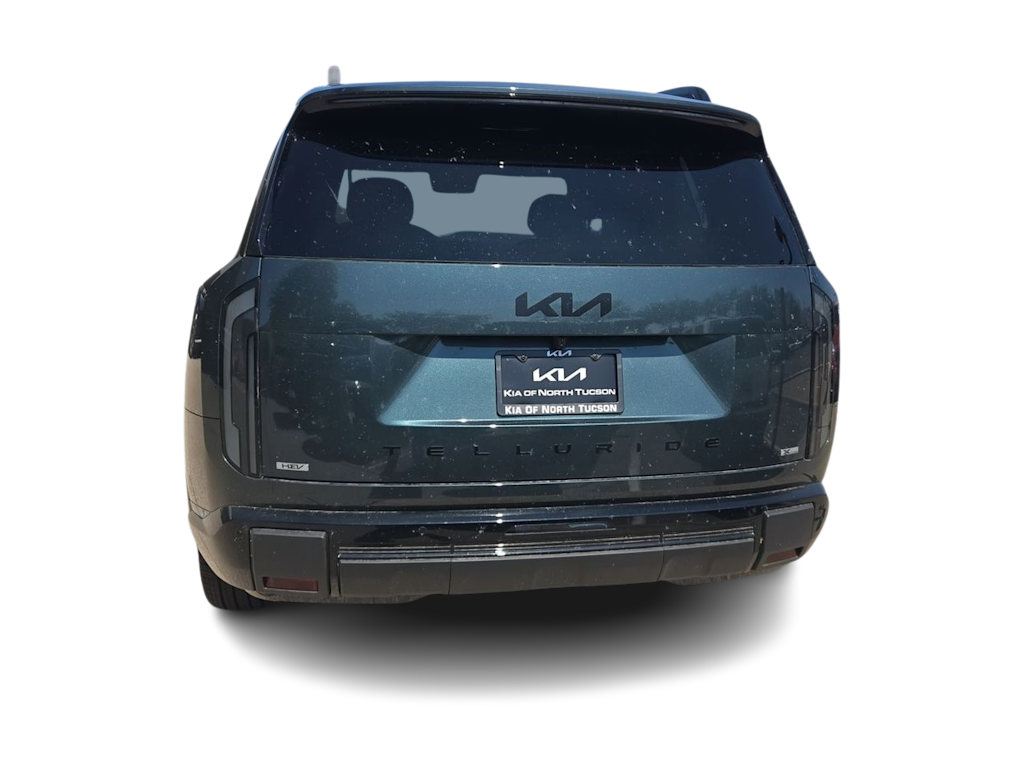 Thumbnail: 2027 Kia Telluride - 17