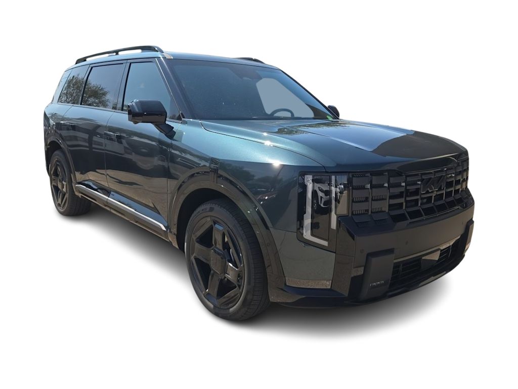Thumbnail: 2027 Kia Telluride - 15