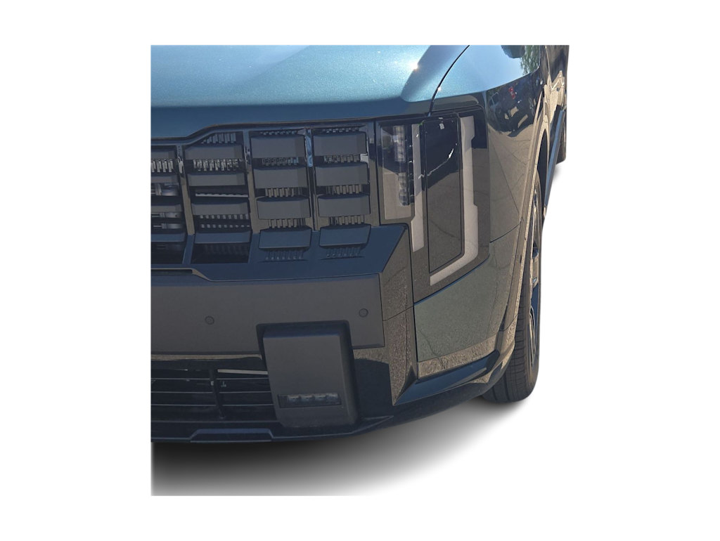 Thumbnail: 2027 Kia Telluride - 20