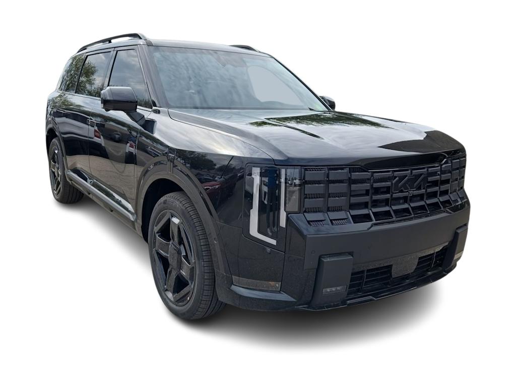 Thumbnail: 2027 Kia Telluride - 19