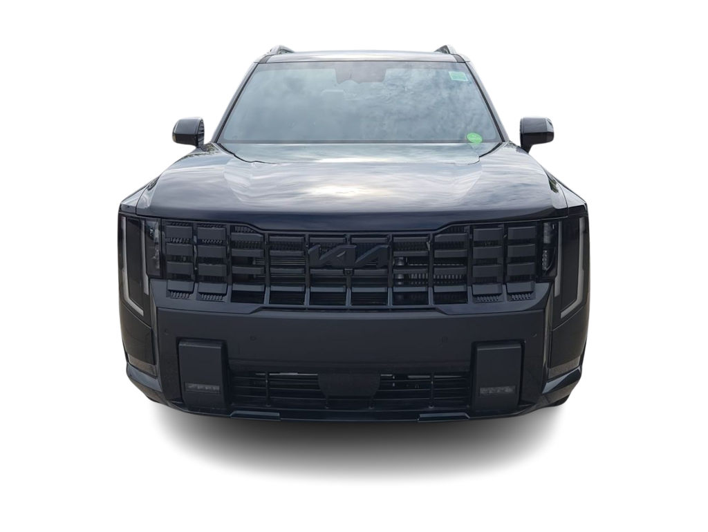 Thumbnail: 2027 Kia Telluride - 5