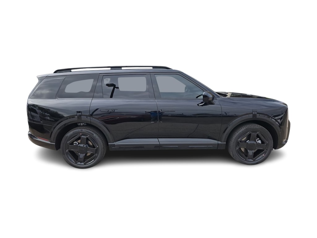 Thumbnail: 2027 Kia Telluride - 23