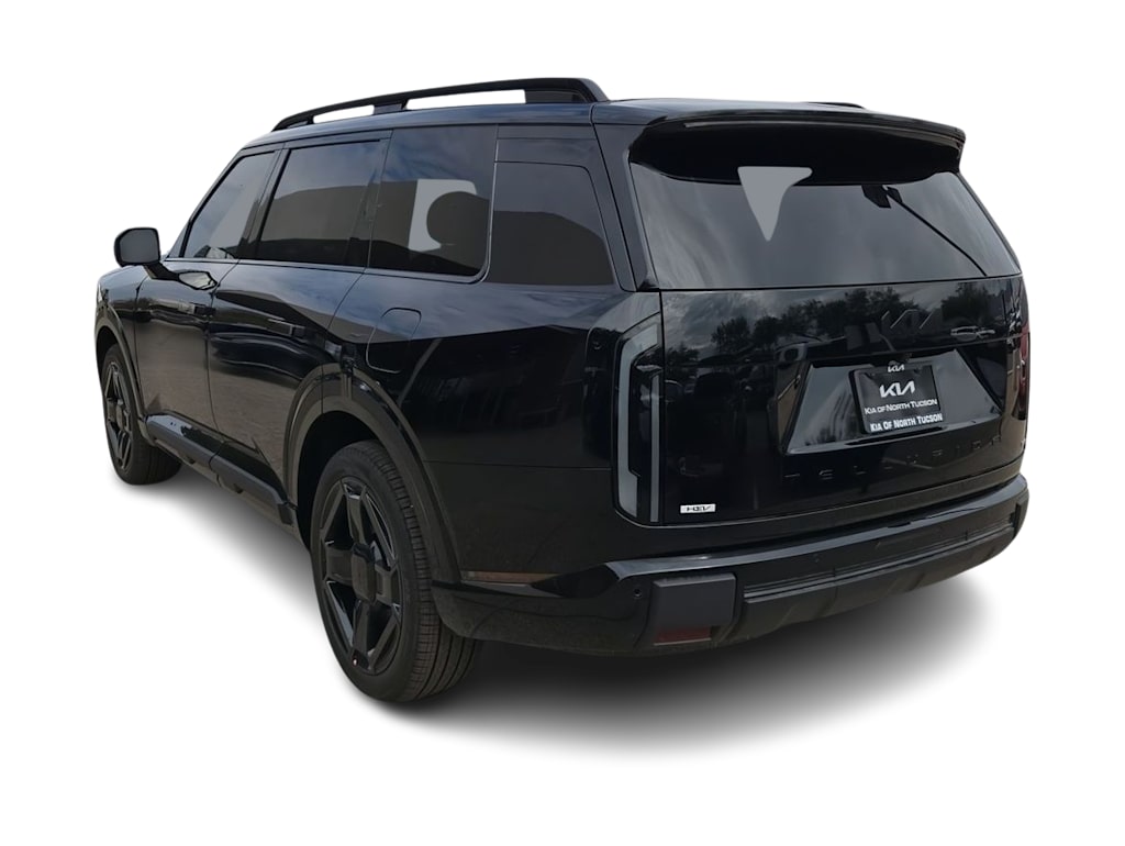 Thumbnail: 2027 Kia Telluride - 4