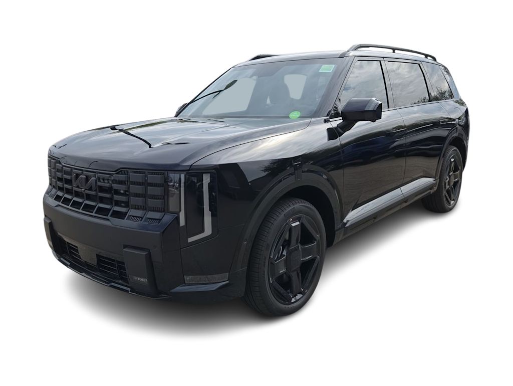 Thumbnail: 2027 Kia Telluride - 20