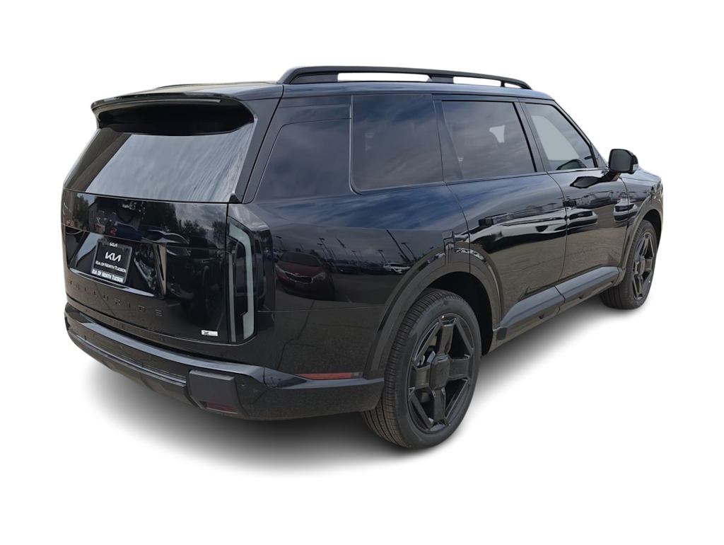 Thumbnail: 2027 Kia Telluride - 22