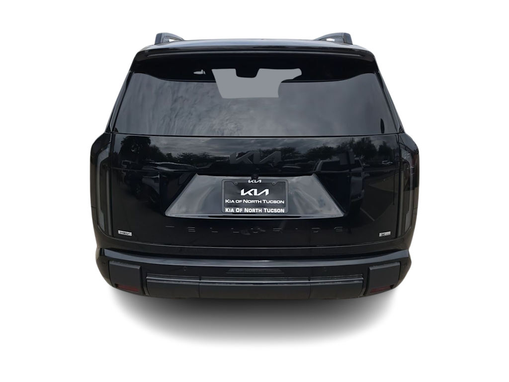 Thumbnail: 2027 Kia Telluride - 21