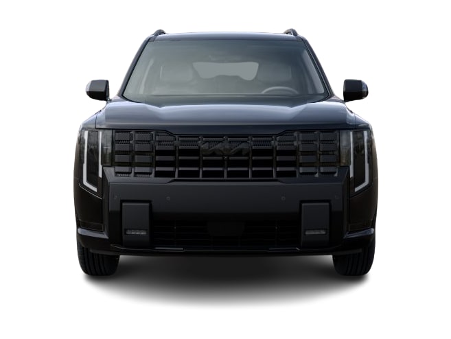 Thumbnail: 2027 Kia Telluride - 5