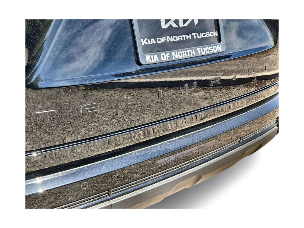 Thumbnail: 2027 Kia Telluride - 16