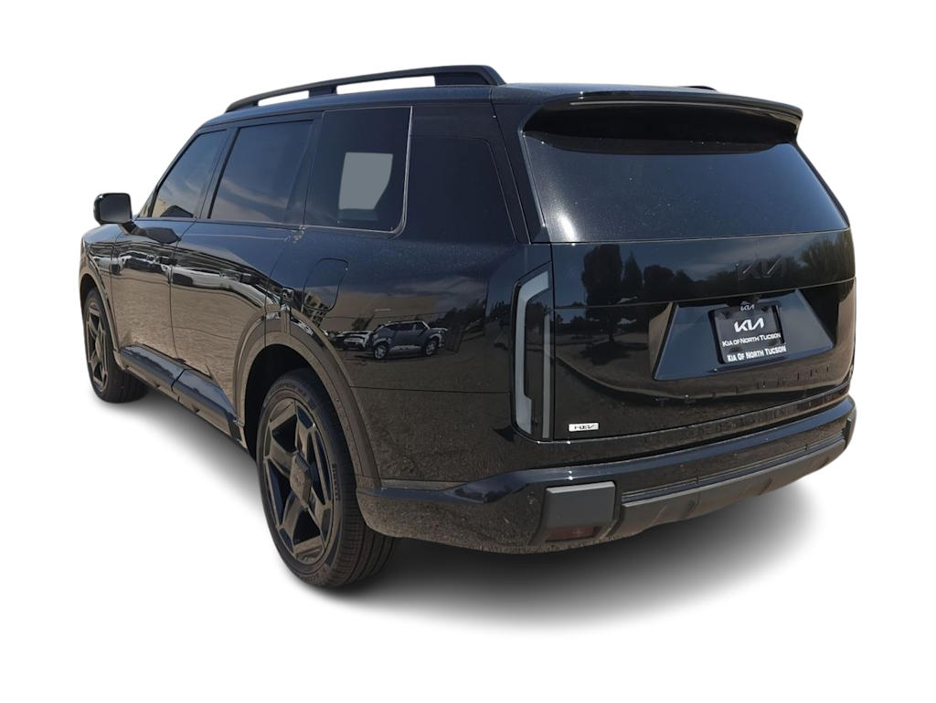 Thumbnail: 2027 Kia Telluride - 4