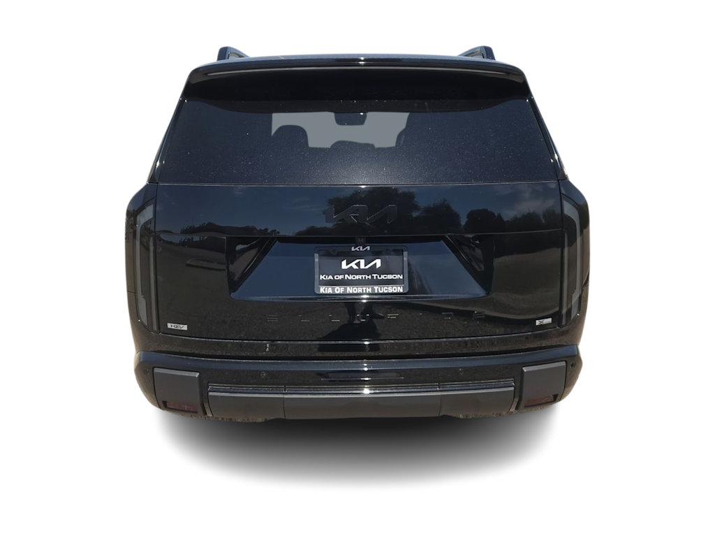 Thumbnail: 2027 Kia Telluride - 20
