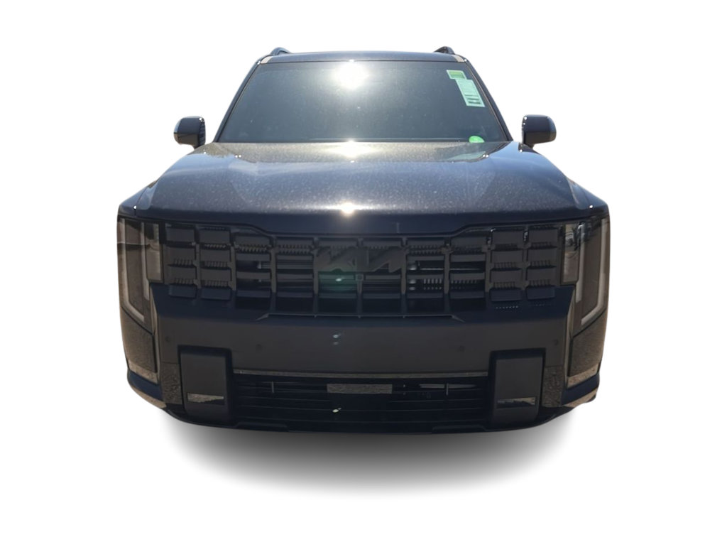 Thumbnail: 2027 Kia Telluride - 5